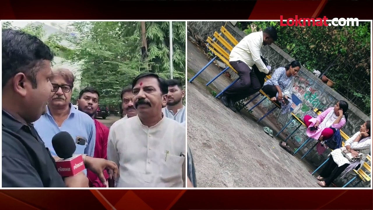 शिक्षक मतदार संघात मतदानावेळी पैसे वाटपाचा प्रकार उभाठा सेनेची ' ही  ' मागणी...
