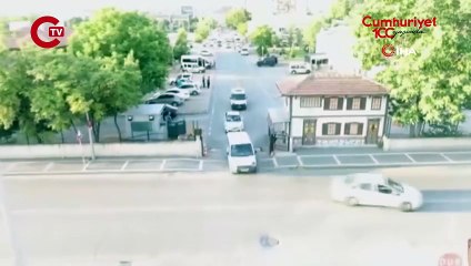 Kayseri’de ‘torbacı’ operasyonu 6 gözaltı