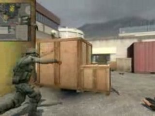 AFK éxté, ESL Gather