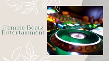 DJ Hire Central Coast