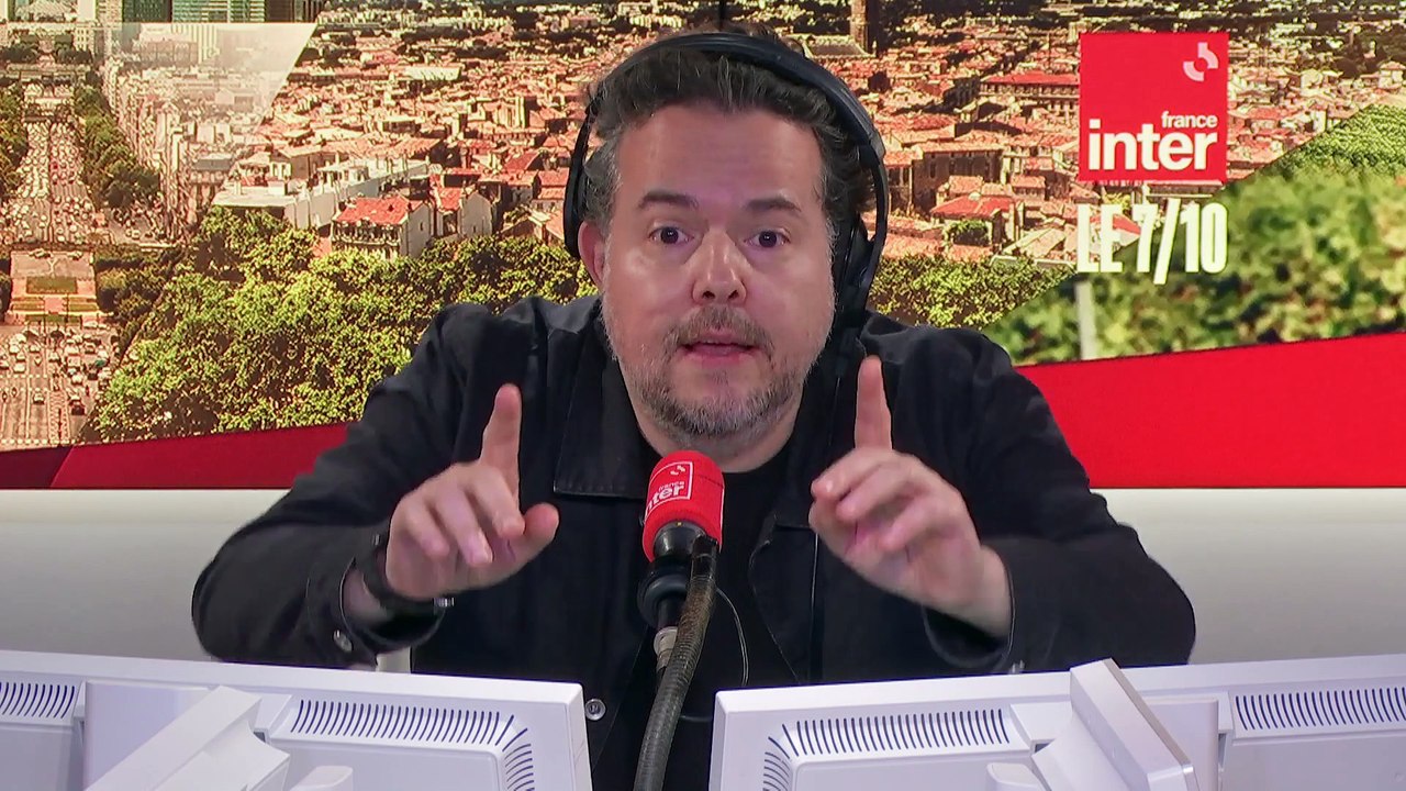 La longue histoire de Leos Carax avec David Bowie - L'édito culture, Arnaud Viviant