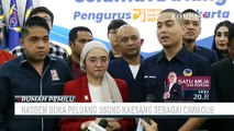 Soal Kaesang Maju Pilgub Jakarta, PSI: Tunggu Agustus