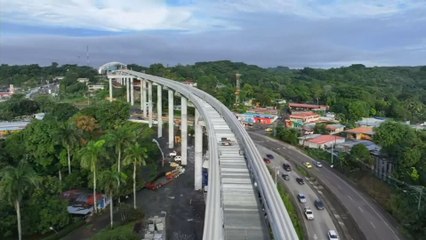 Línea 3 del Metro, ¿Cuándo debe funcionar totalmente la obra?