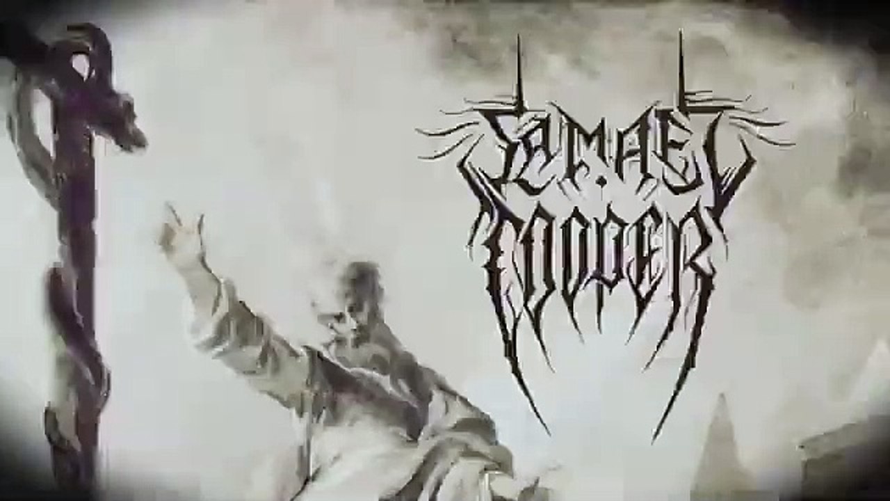 Samael Cooper - Copper Snake (Black Metal)