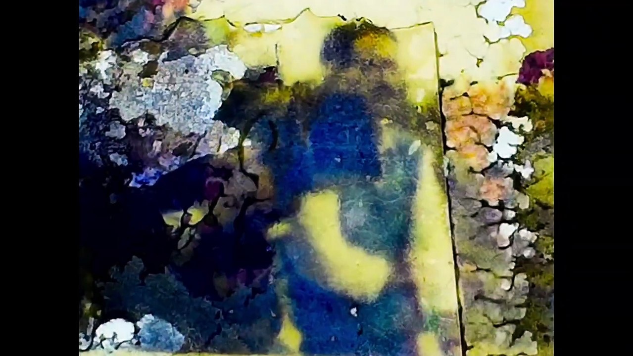 My Stolen Planet Trailer OV