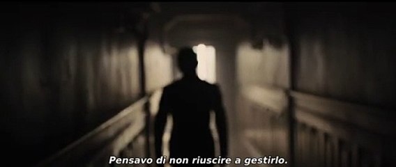 Être James Bond Bande-annonce (IT)