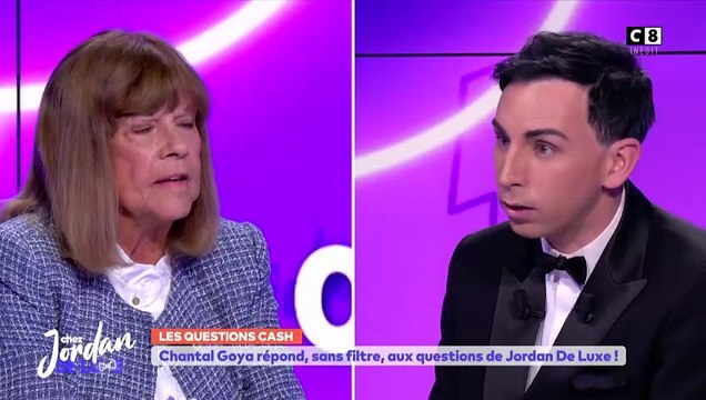 Chantal Goya dévoile le montant dérisoire de sa retraite