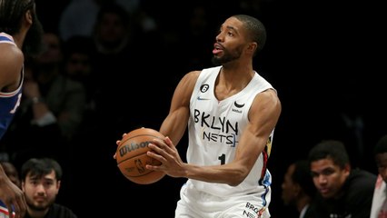 Mikal Bridges Traded to Knicks: Nets Receive Five 1st-Round Picks
