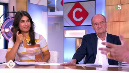 Michel Cymes blessé sur le plateau de C à vous : que se passe-t-il ?