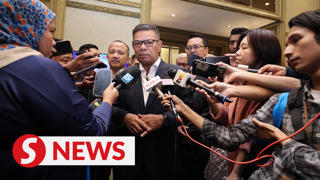 Amendments to Drug Dependants Act to be tabled this Parliament meeting, says Home Minister