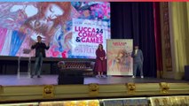 Lucca Comics & Games 2024, la presentazione: grandi novit?, eventi e ospiti