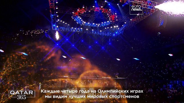 Катар — важнейший этап для смешанных единоборств на Ближнем Востоке