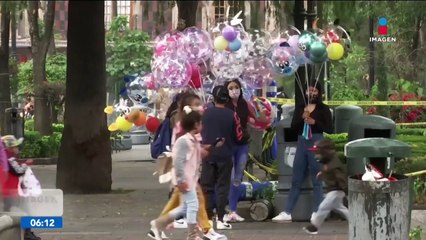 El Inegi presentó la  Encuesta Nacional sobre Salud Financiera 2023