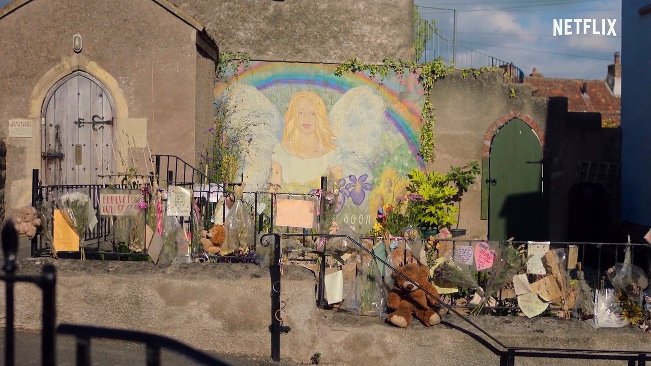 A Good Girl’s Guide To Murder Trailer OV