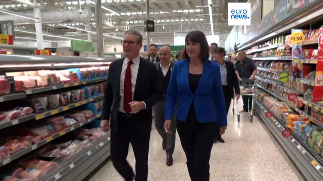 No re-joining but renewed ties: Would a Labour election win bring UK and EU closer together?