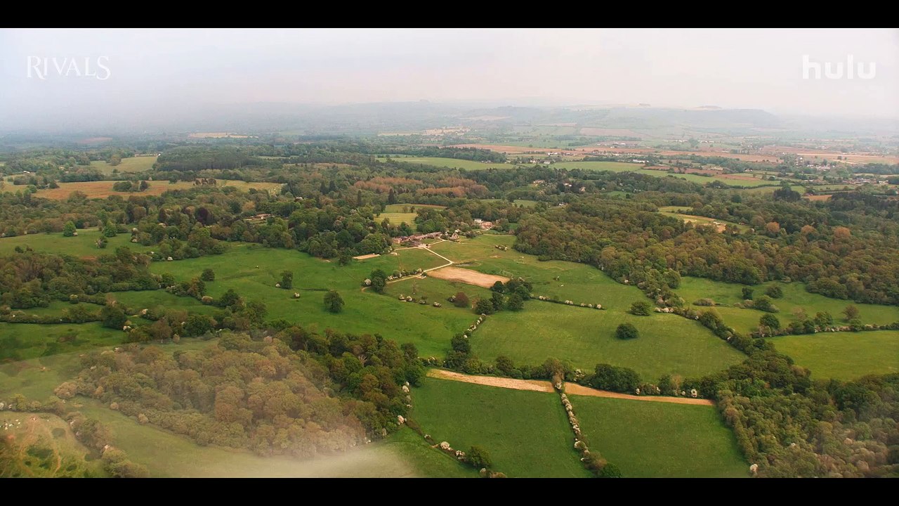 Rivals Trailer (2) OV