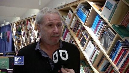 Bloc de notas - Resumen Semanal - Programa 276