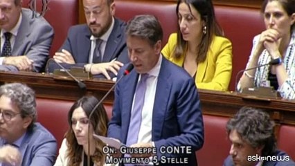 Conte: bel dilemma per Meloni in Ue, ? incoerente o ininfluente