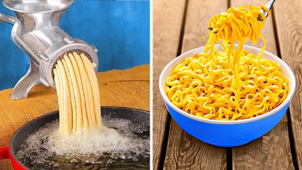 Quick Recipes: Unusual Kitchen Hack for Beginners 