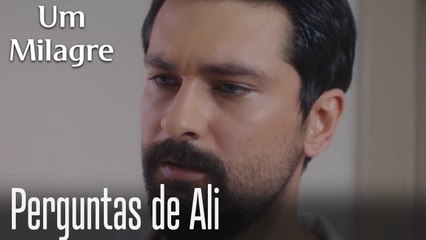 Ali: Superando a Exclusão com Autismo e Síndrome de Savant