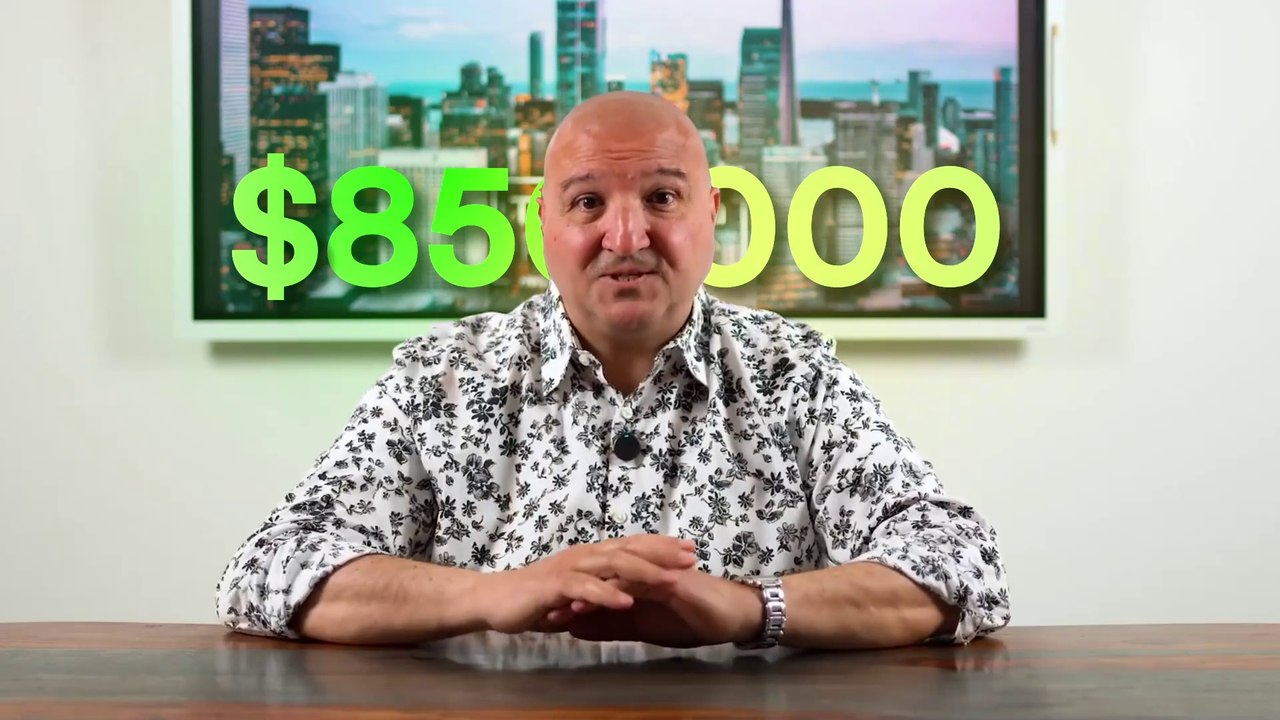 Buying Condos with Down Payment | Sessa Real Estate
