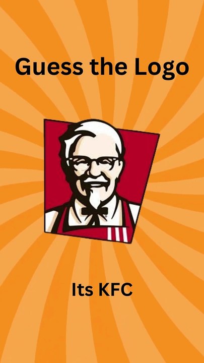 Guess the logo video #guessthelogo #interesting #entertainment #quiz