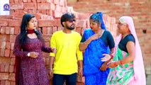 #Video   मिलल हरजाई रे   #Tamanna yadav   #Bhojpuri song   #Comedy video   #Funny video   #fun video