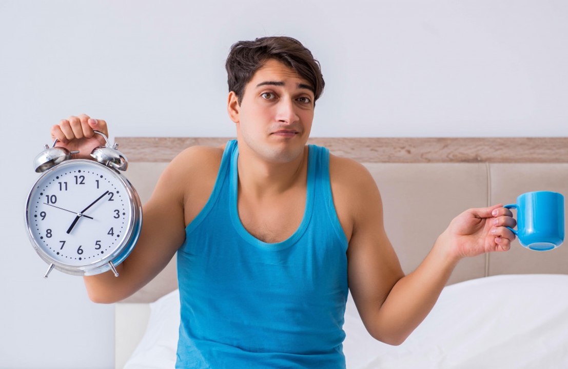 Laziness is putting almost two billion people around the world at risk of numerous diseases
