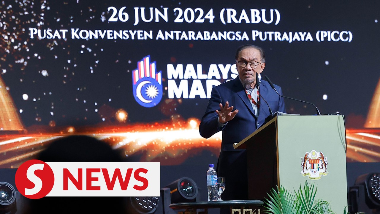 Civil servants to know new, higher salaries by October, says Anwar