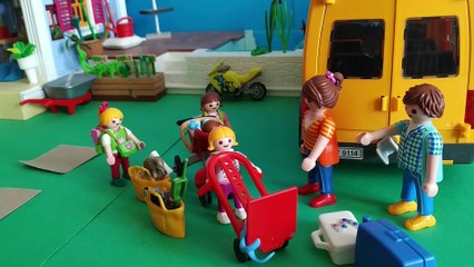 Familie Wagrain – Schule frei! Wir packen uns für die Sommerferien!