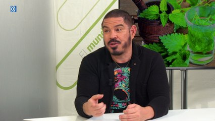 Mundo Natural T18-E48: ¿Cuál es la época de la alergia?