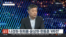 [투나잇이슈] 여야 전대모드 돌입…상임위 정상화했지만 곳곳서 대치