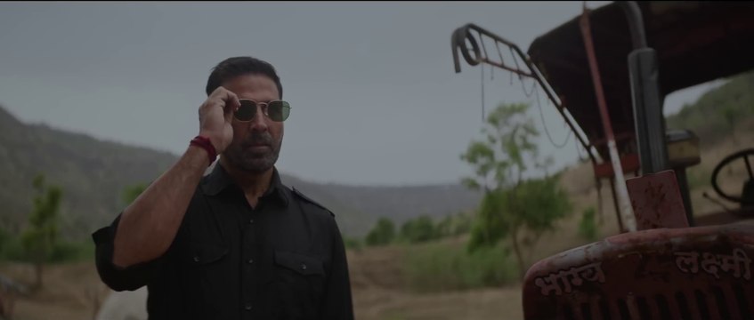 Sarfira – Official Trailer | Akshay Kumar | Paresh Rawal | Radhikka | Sudha Kongara | 12th July 2024
