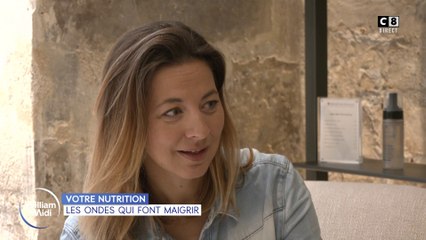 Votre nutrition : les solutions pour vous accompagner dans votre perte de poids !