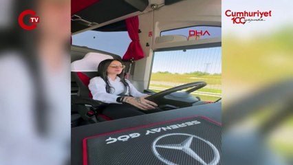 Fenomen otobüs şoförüne yaptığı kazada 'hız' cezası