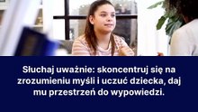 Gdy nastolatek bierze - zasady pierwszej interwencji