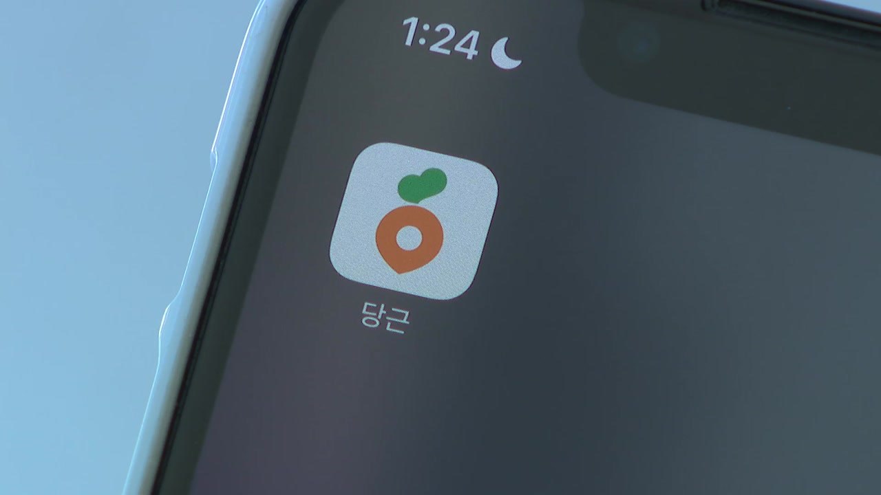 당근, 이르면 하반기부터 '카드 결제' 가능 / YTN