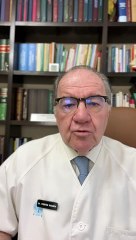 El doctor José Carlos Fuertes Rocañin analiza el caso de las exmonjas de Belorado