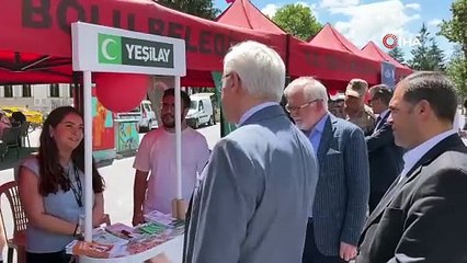 Narkotik köpeği ‘Hera' yeteneklerini sergiledi