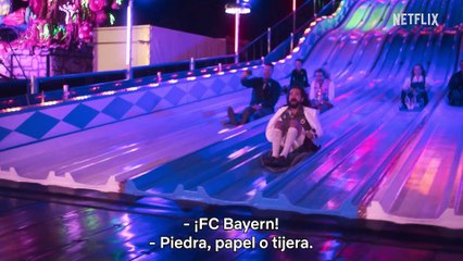 Kaulitz y Kaulitz - Tráiler oficial Netflix