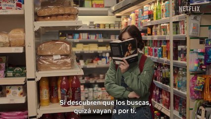 Asesinato para principiantes - Tráiler oficial Netflix