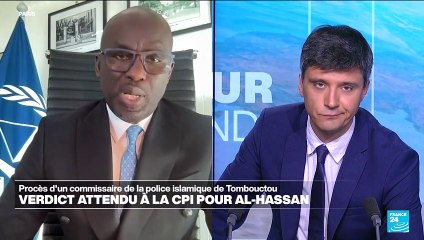 La CPI condamne un chef de police islamique jihadiste pour crimes de guerre au Mali