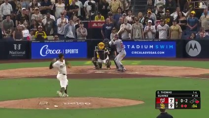 MLB: Robert Suárez sigue intratable y ya es uno de los mejores cerradores de las Grandes Ligas