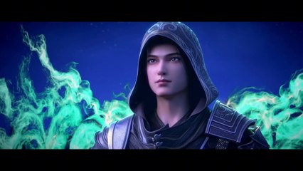 Feng Qing'er was slapped in the face, Han Feng was manipulated by Master Feng! | BTTH | Donghua