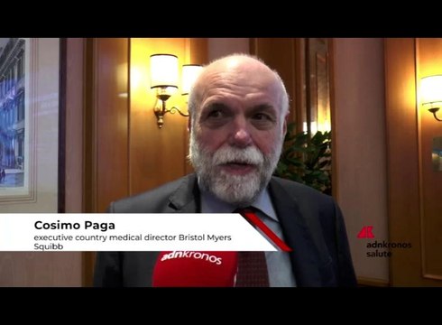 Salute, Paga (Bms): Car T terapia personalizzata ed evoluzione immunoterapia
