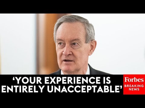 Mike Crapo Addresses People Who Suffered Abuse In Youth Residential Treatment Facilities