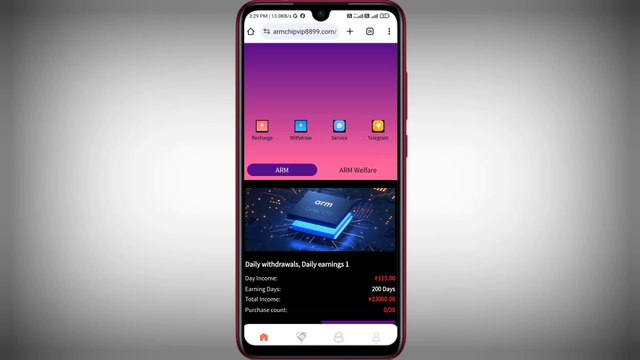 ARM Earning App Real or Fake || ARM Earning App Withdrawal Problem || ARM app se paise kaise kamaye
