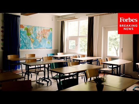 Dem Senator Questions Witness On Teacher Shortages In The US And How To Increase Staffing