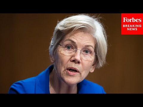 Warren Demands Reproductive Rights: ‘Lives Have Been Torn Apart’ By The Overturning Of Roe
