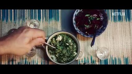 'Al borde del abismo' - Tràiler Oficial